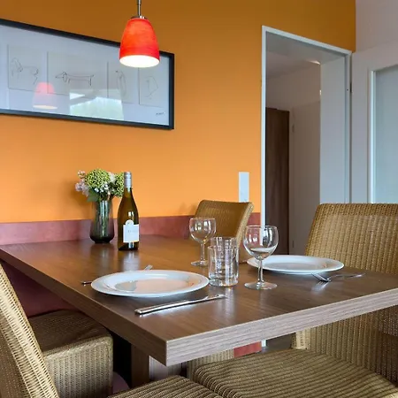 Apartmán Residenz-hohe-lith-ferienwohnung-325-hli325
