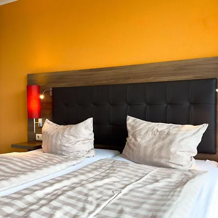 Apartmán Residenz-hohe-lith-ferienwohnung-325-hli325 *